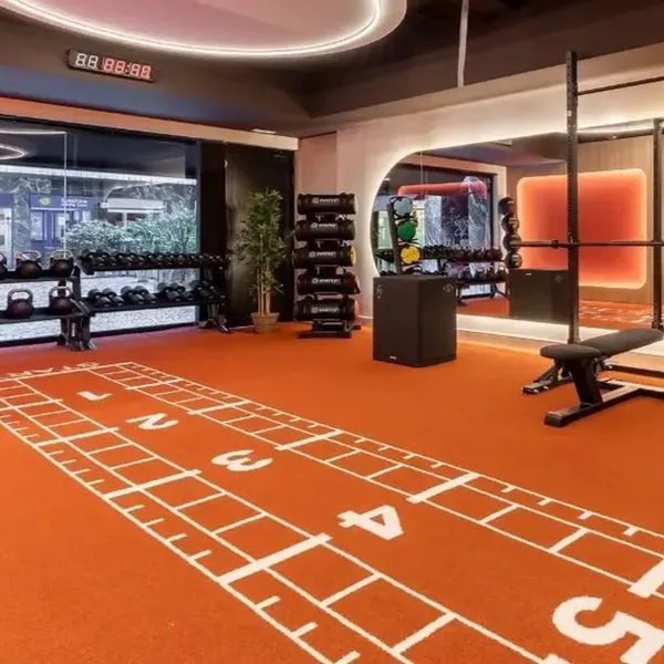 The Artist Grand Hotel of Art - zdjęcie 5