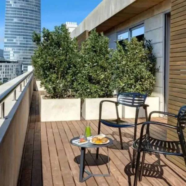 The Artist Grand Hotel of Art - zdjęcie 3