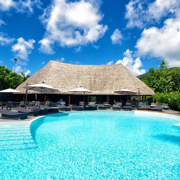 Maitai Lapita Village - zdjęcie 5