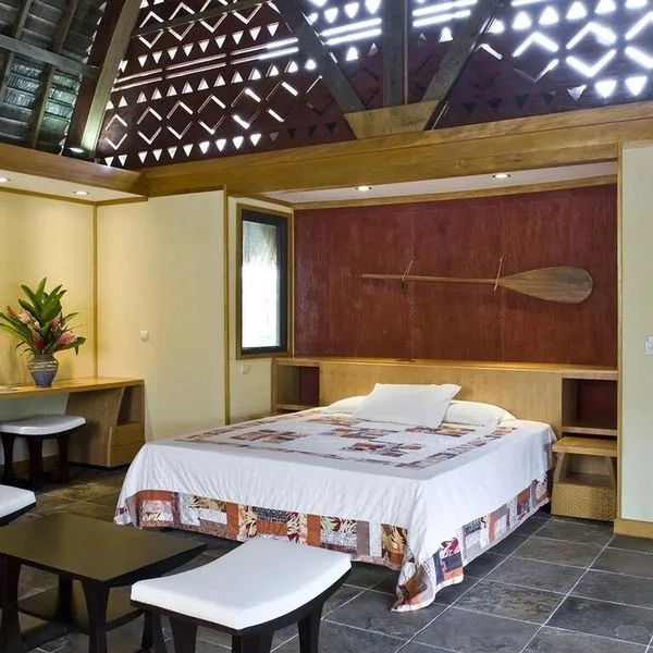 Maitai Lapita Village - zdjęcie 3