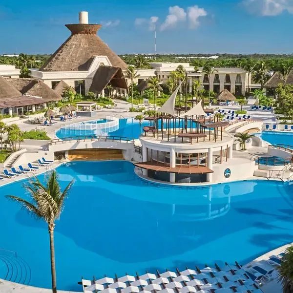 Bahia Principe Grand Tulum - zdjęcie 2