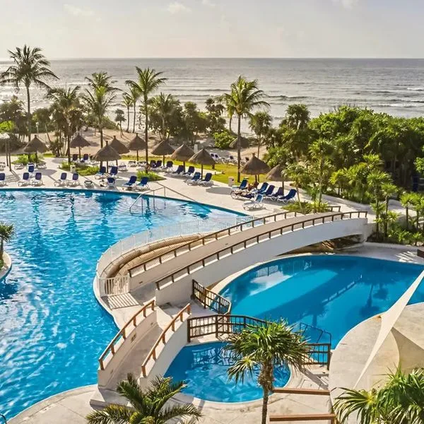 Bahia Principe Grand Tulum - zdjęcie 3