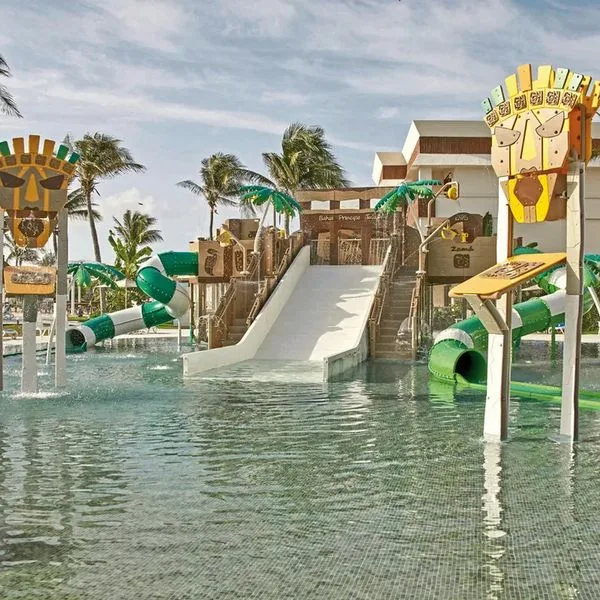 Bahia Principe Grand Tulum - zdjęcie 4