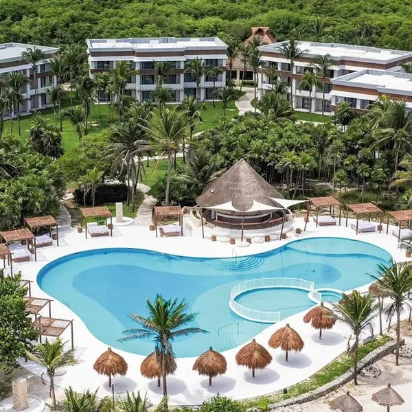Bahia Principe Grand Tulum - zdjęcie 5