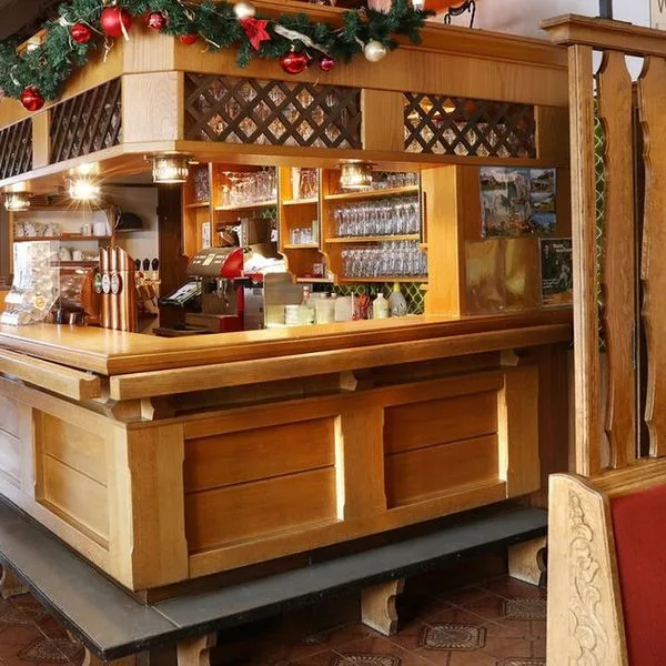 Salzburger Dolomitenhof - zdjęcie 4