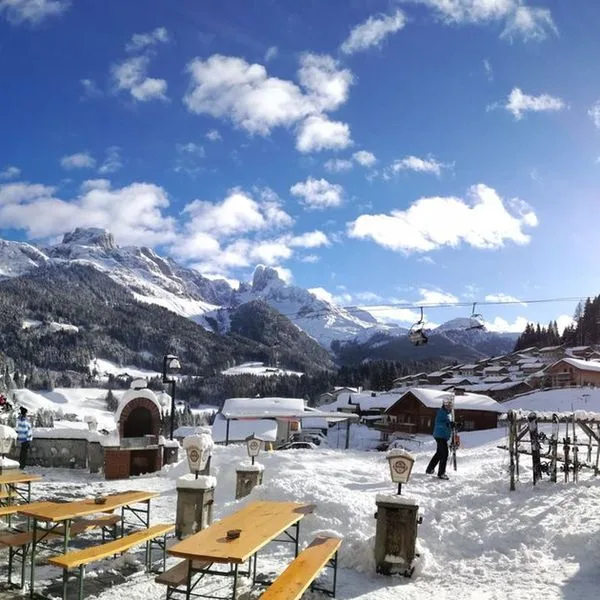 Salzburger Dolomitenhof - zdjęcie 3