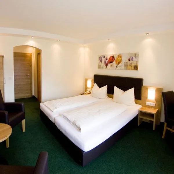 Salzburger Dolomitenhof - zdjęcie 5