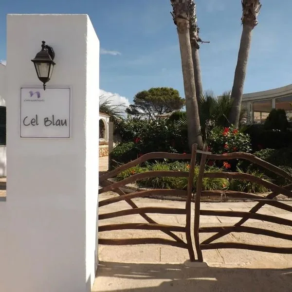 Nure Cel Blau (Menorka) - zdjęcie 4