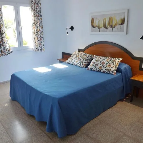 Nure Cel Blau (Menorka) - zdjęcie 3