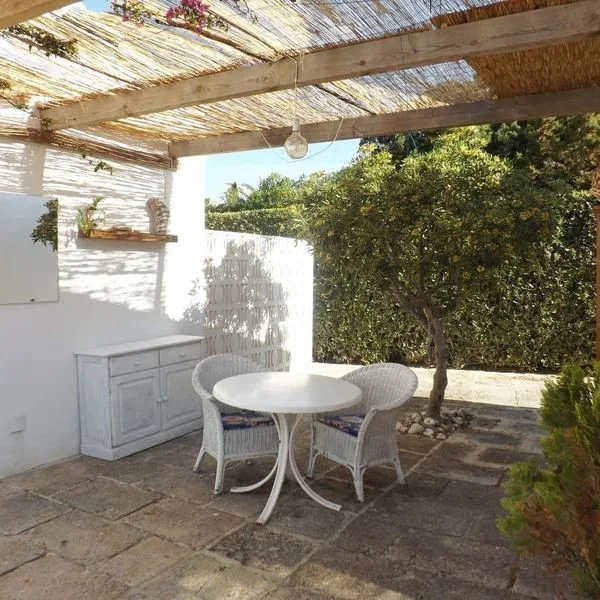 Nure Cel Blau (Menorka) - zdjęcie 2