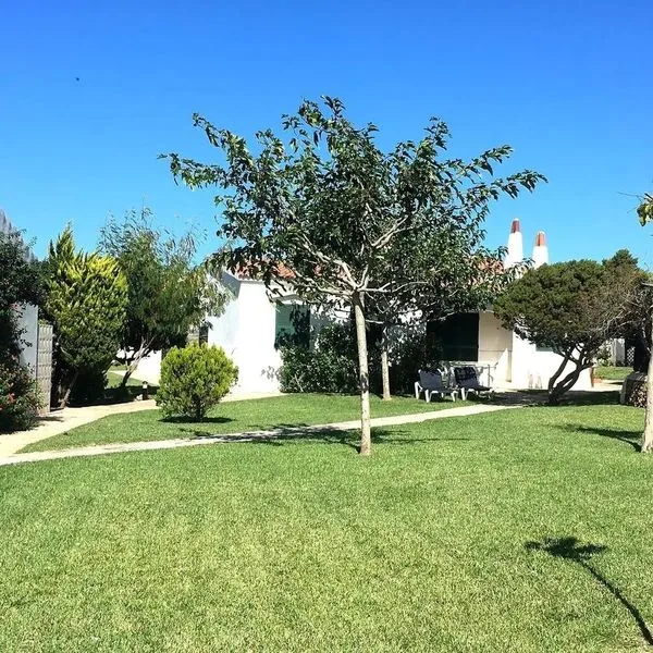 Nure Cel Blau (Menorka) - zdjęcie 5