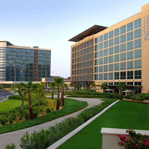 Yas Island Rotana - zdjęcie 2
