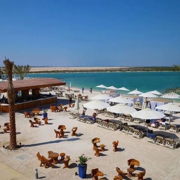 Yas Island Rotana - zdjęcie 3