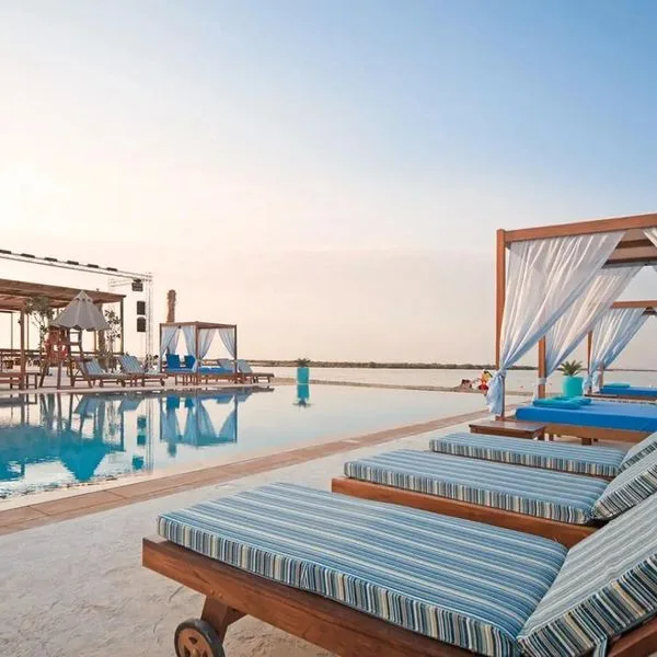 Yas Island Rotana - zdjęcie 5