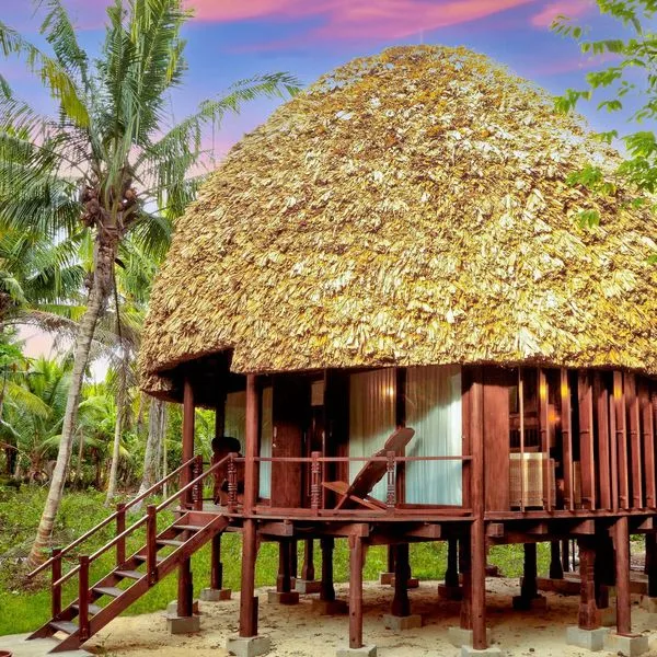 Barefoot at Havelock - zdjęcie 2