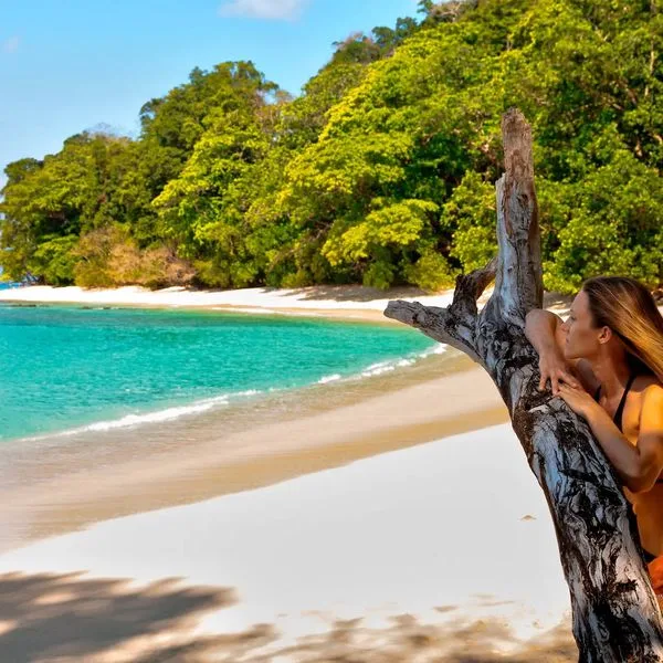 Barefoot at Havelock - zdjęcie 3