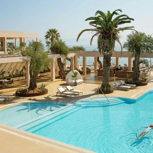 Domes Miramare Luxury Collection Resort - zdjęcie 4