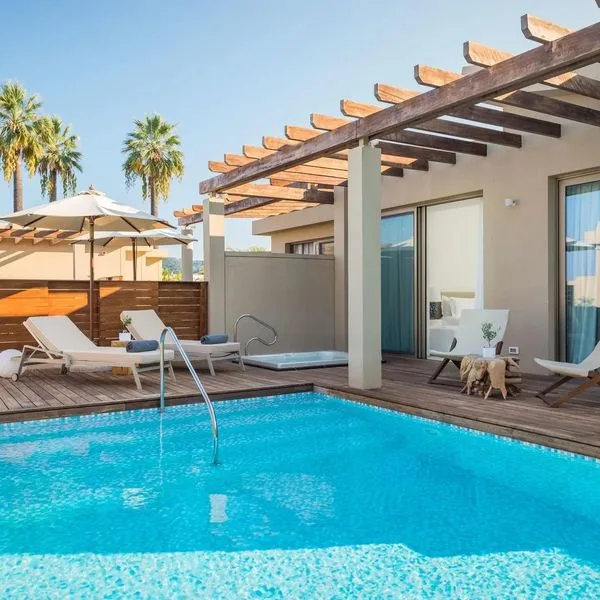 Domes Miramare Luxury Collection Resort - zdjęcie 5