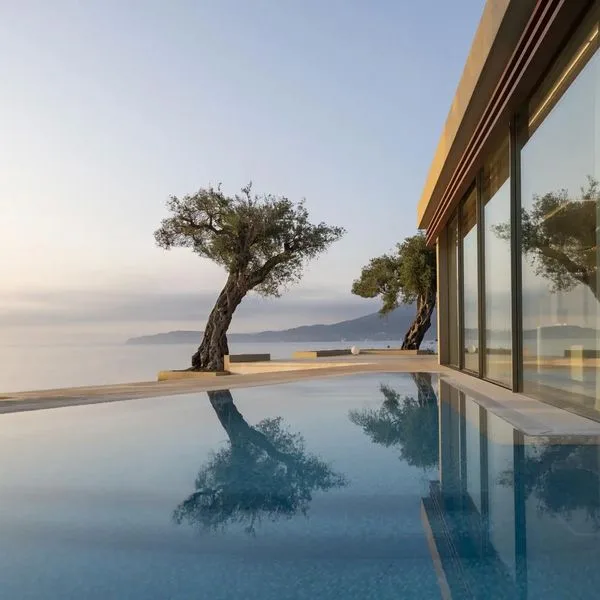 Domes Miramare Luxury Collection Resort - zdjęcie 3