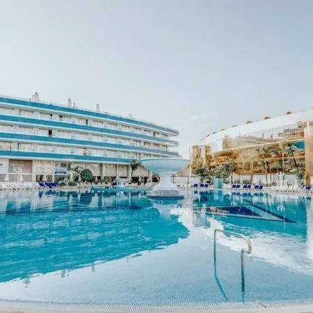 Mediterranean Palace - zdjęcie 3