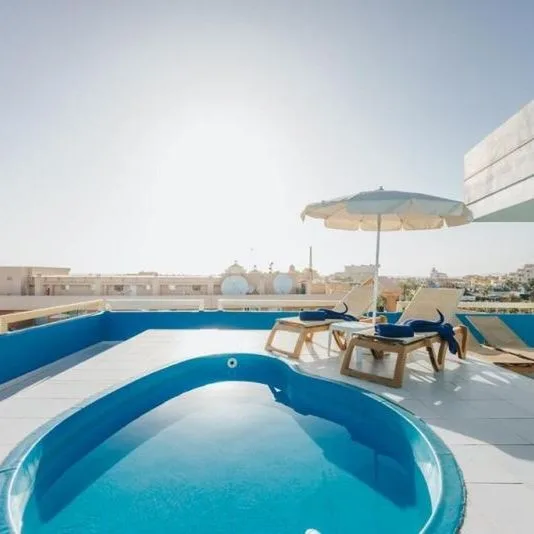 Mediterranean Palace - zdjęcie 5