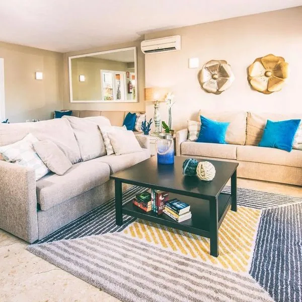 Flipflop Surfing Playa Apartments - zdjęcie 5