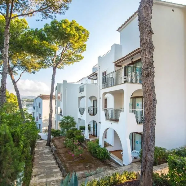 Flipflop Surfing Playa Apartments - zdjęcie 2