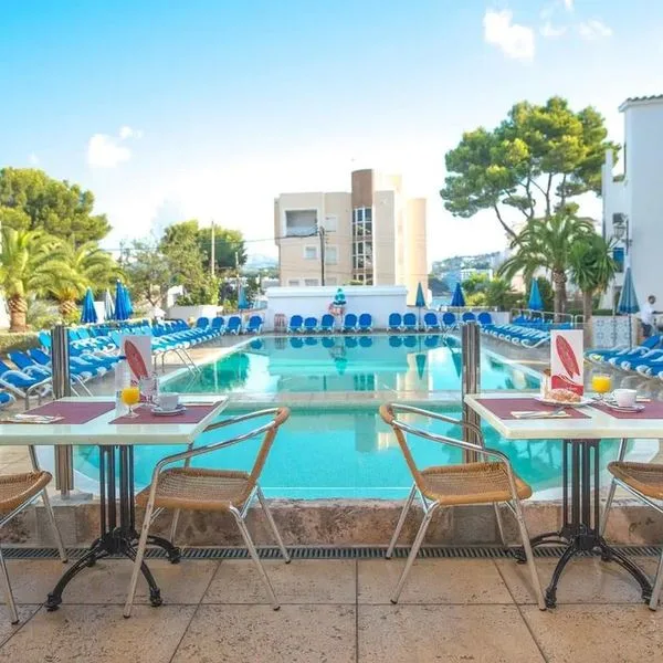 Flipflop Surfing Playa Apartments - zdjęcie 4