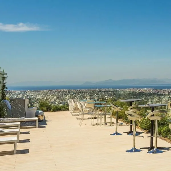 St. George Lycabettus Lifestyle - zdjęcie 3