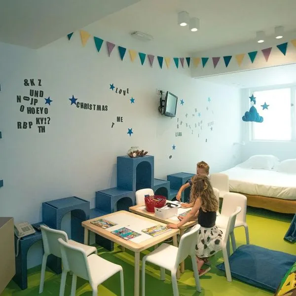 St. George Lycabettus Lifestyle - zdjęcie 5