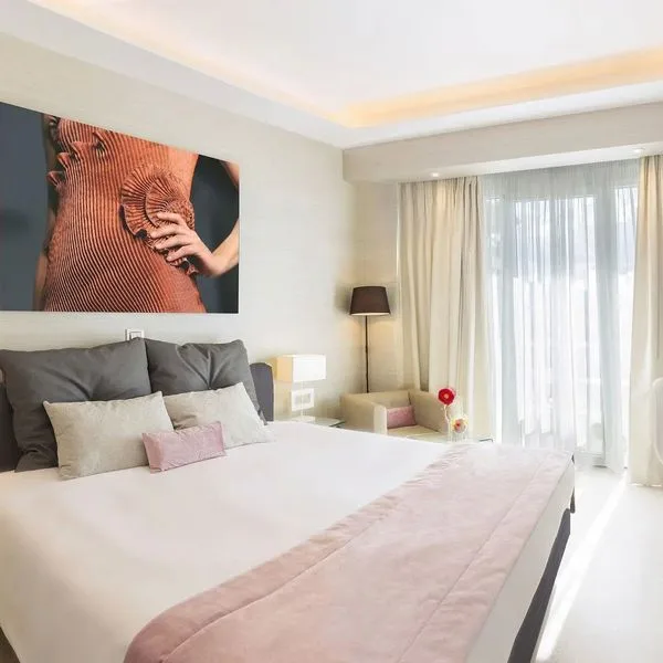 St. George Lycabettus Lifestyle - zdjęcie 2