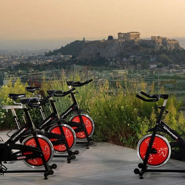 St. George Lycabettus Lifestyle - zdjęcie 4