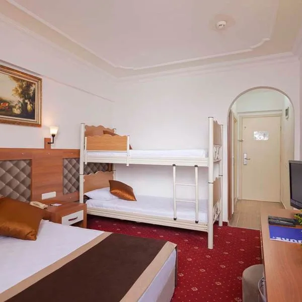 Ramira Beach (ex Sun Maritim) - zdjęcie 4