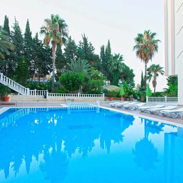 Ramira Beach (ex Sun Maritim) - zdjęcie 2