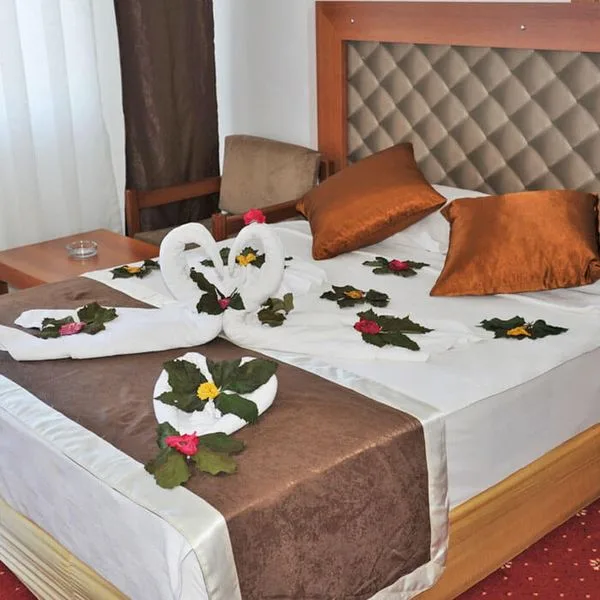 Ramira Beach (ex Sun Maritim) - zdjęcie 3