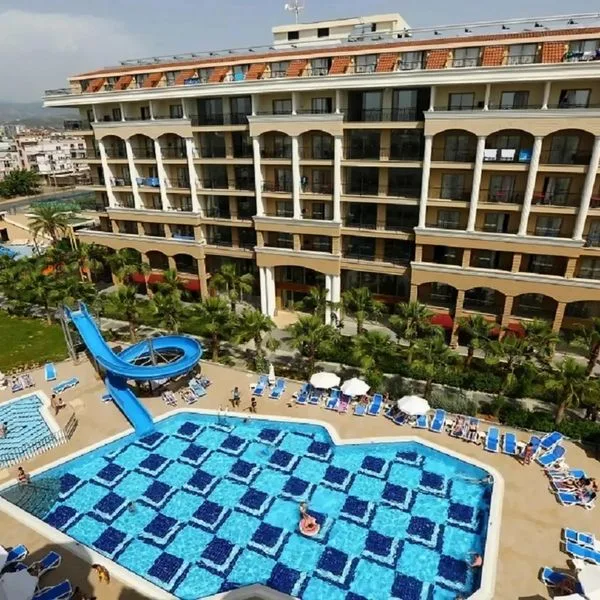 Club Sun Heaven Family - zdjęcie 4