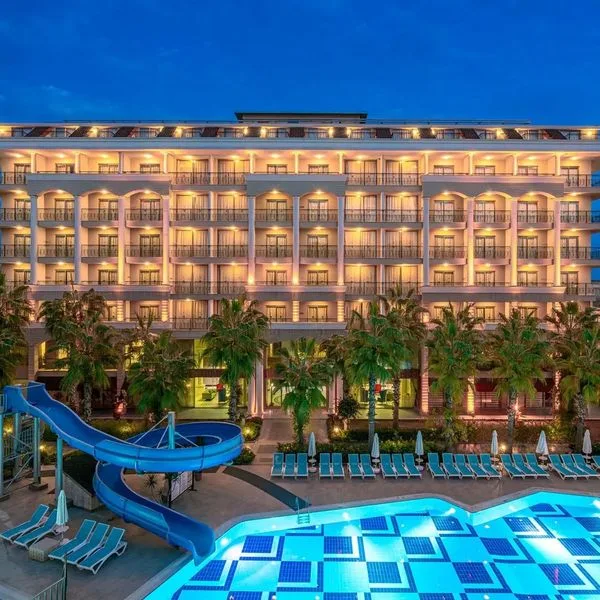 Club Sun Heaven Family