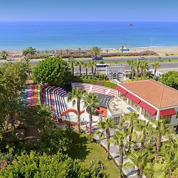 Club Sun Heaven Family - zdjęcie 5