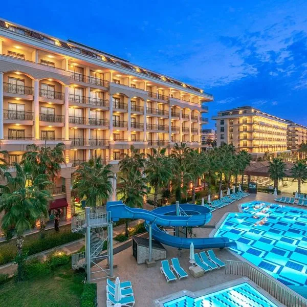 Club Sun Heaven Family - zdjęcie 2