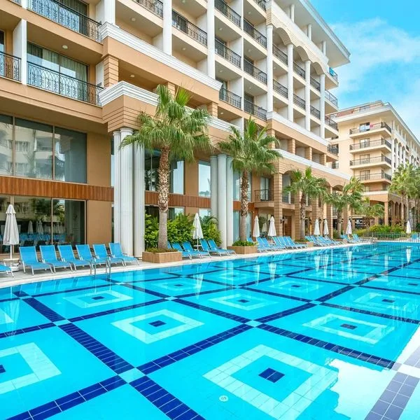 Club Sun Heaven Family - zdjęcie 3