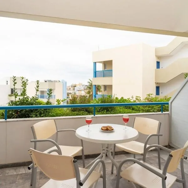 Ibiscos Garden - zdjęcie 2