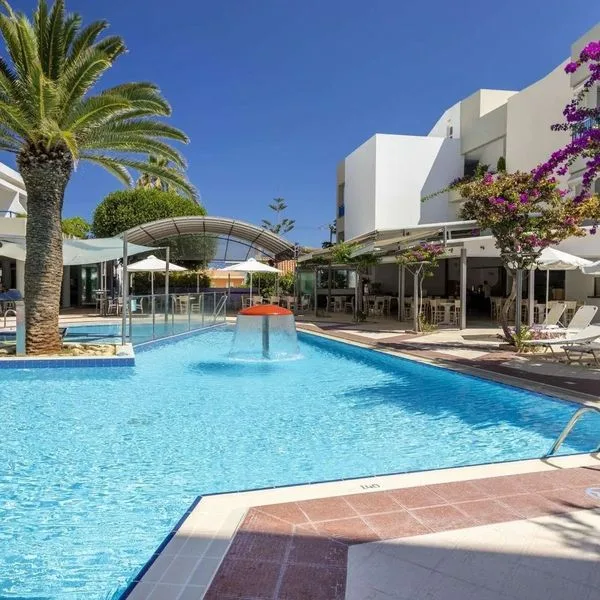 Ibiscos Garden - zdjęcie 3