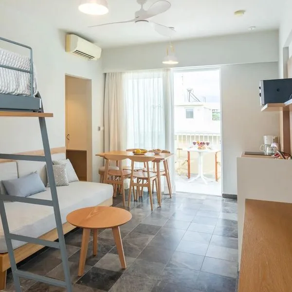 Ibiscos Garden - zdjęcie 4