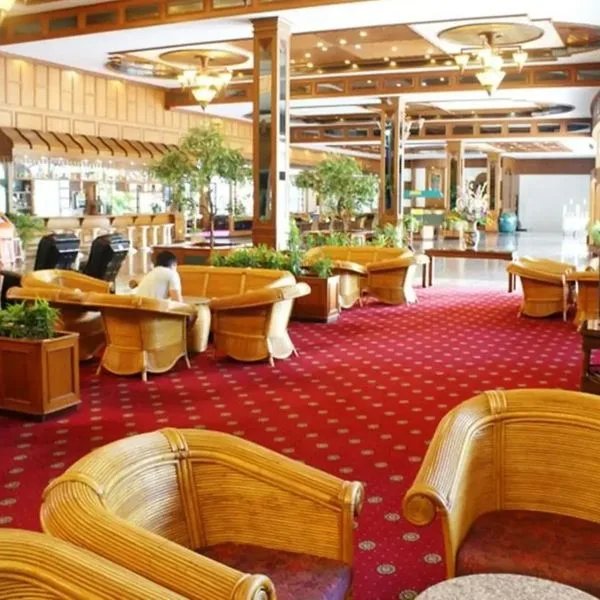 Royal Twins Palace - zdjęcie 5