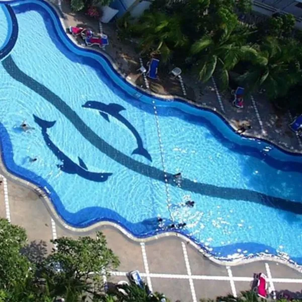 Royal Twins Palace - zdjęcie 2