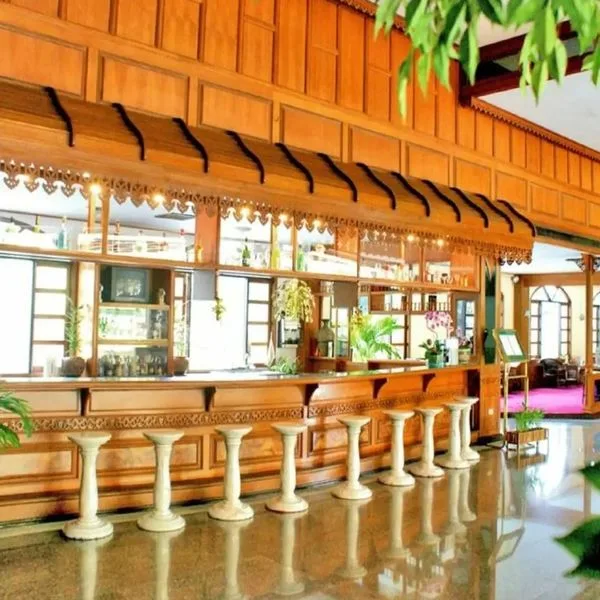 Royal Twins Palace - zdjęcie 4