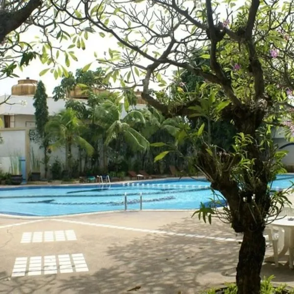 Royal Twins Palace - zdjęcie 3