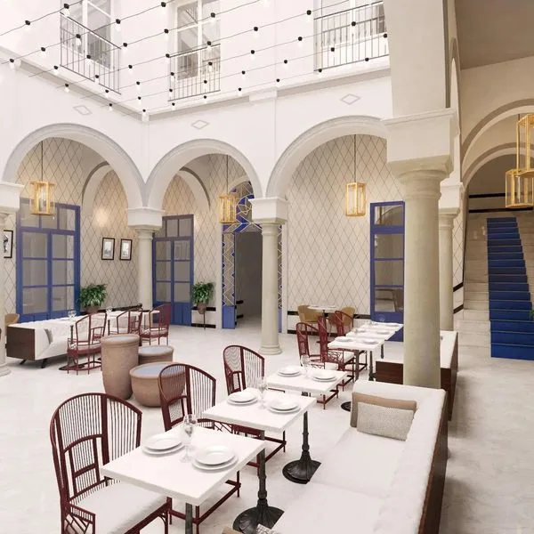 Vincci Molviedro - zdjęcie 5