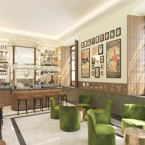 Vincci Molviedro - zdjęcie 4