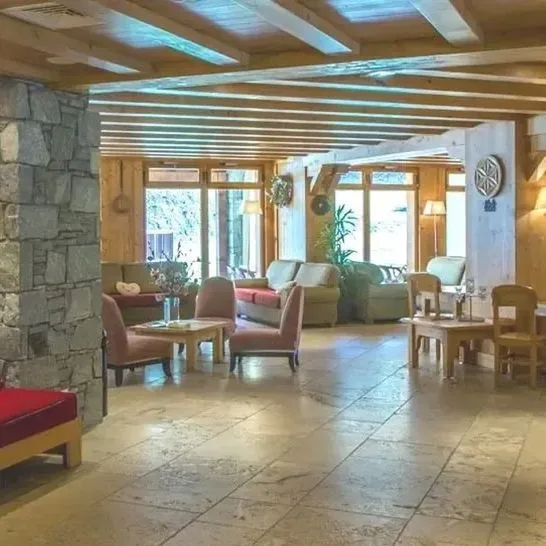 Les Alpages de Val Cenis - zdjęcie 4